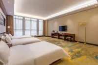 Floral Hotel · Nantaihang Hotel (Baligou Scenic Area)