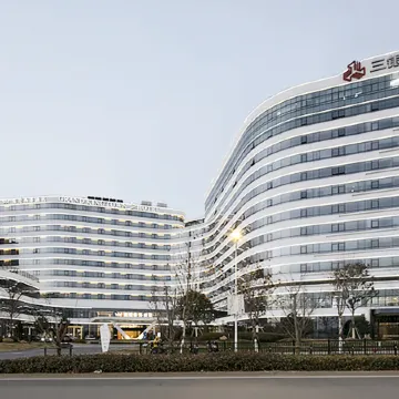 GRAND KINGTOWN S HOTEL