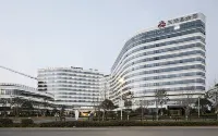 GRAND KINGTOWN S HOTEL Hotel in zona Cimenjie