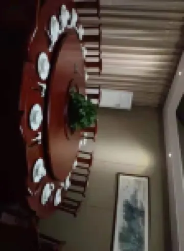 壽縣小蘭草民宿