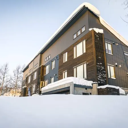 SnowDog Village