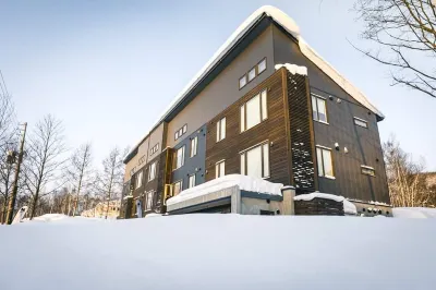 SnowDog Village