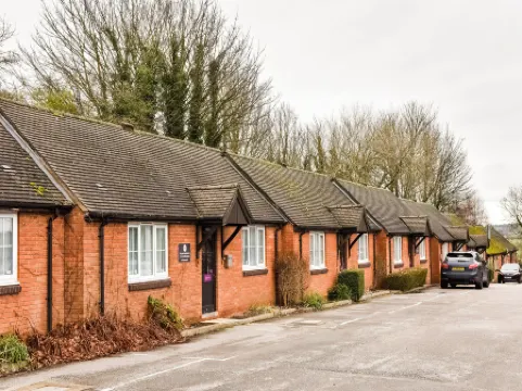 OYO德比泰格爾旅館