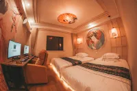 Ningguo Meng JING E-sport Hotel - Esports