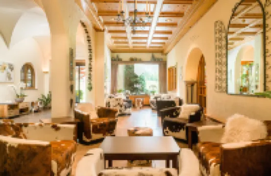 ベルナーホフ スイス クオリティ ホテル