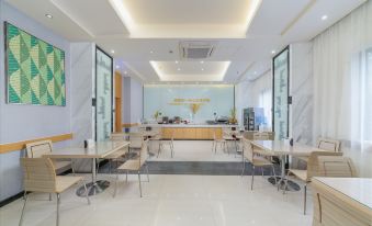City Comfort Inn (Yulin Culture Square Wanda)