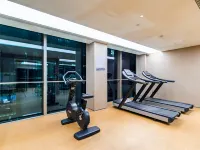 JI Hotel (Shanghai Hongqiao Gubei Fortune Center) Hotels near Intex Shanghai