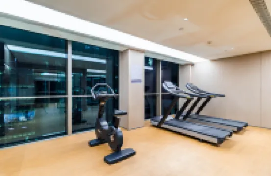 全季酒店（上海虹橋古北財富中心店）