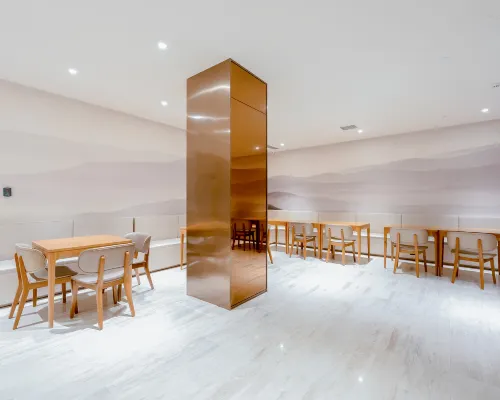全季飯店（廈門中山路步行街鎮海路地鐵站店） 餐飲 Photos