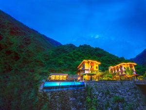 Anji Xiaoyao Valley Holiday Homestay