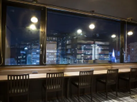 Dormy Inn PREMIUM Nagasaki Ekimae Hotels in Nagasaki City