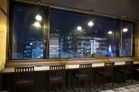 Dormy Inn PREMIUM Nagasaki Ekimae