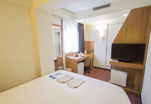 하톤 호텔 신사이바시