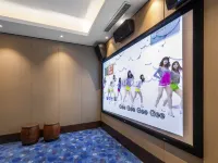 SSAW HOTEL MEILING NANCHANG Hotels in Nanchang