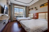 Yijiale Homestay (Fangchenggang North Station No.5 Middle School)