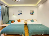 Xiaoyin Inn - Desayuno
