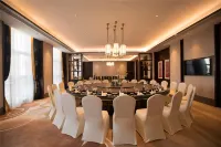 Howard Johnson Bayan Plaza Qidong - Desayuno