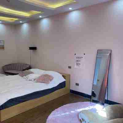 陸良清雅源酒店 Rooms