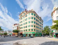 Mangshi Suhe Hotel