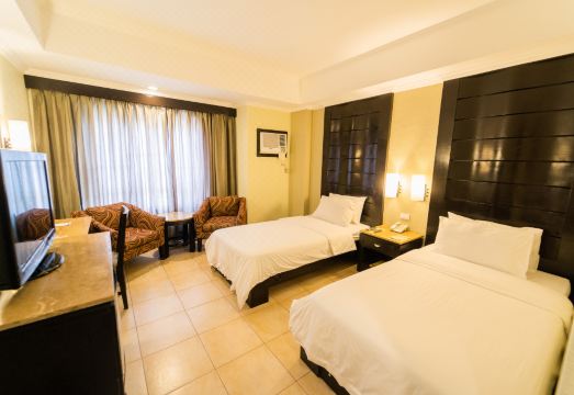 MO2 웨스트타운 호텔 일로일로 썸네일