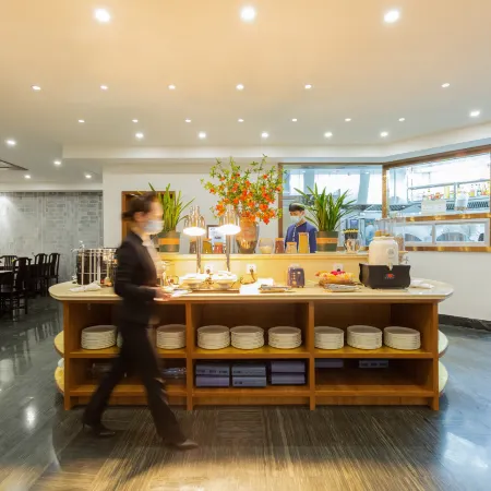 HongJiang Zengfu Homestay