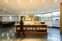 HongJiang Zengfu Homestay - Frühstück