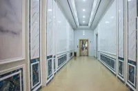 Wugu Apartment (Maoming High-speed Railway Station)