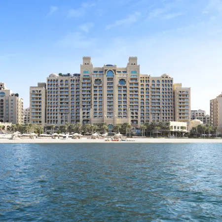 Fairmont the Palm