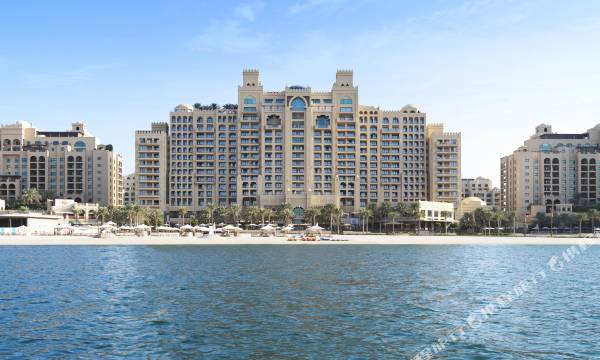 Fairmont the Palm