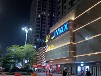 Yunlai Inn (Guangzhou Luogang Wanda Plaza Suyuan Metro Station)