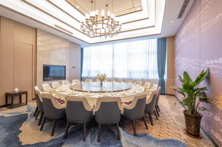 Derunda Hotel Отели рядом со станцией Jianyang Railway Station