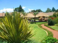 Avant Garde Lodge Hotels in 