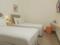 D'Primahotel Airport Jakarta 1 Các khách sạn ở 