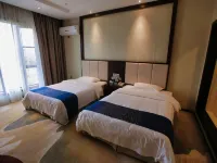 โรงแรมกุยเฟิง เจินเฟิง โรงแรมในเจินเฟิง