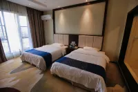 Guifeng Hotel Zhenfeng