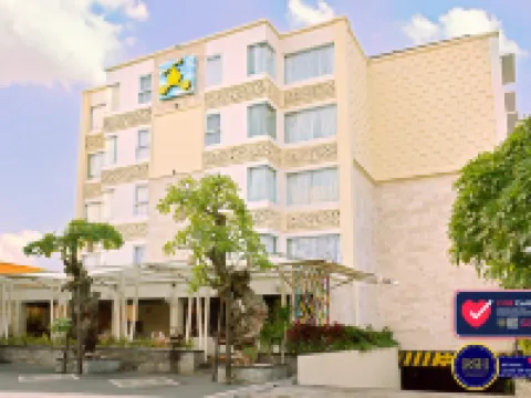 Royal Regantris Kuta Hotels in Bali