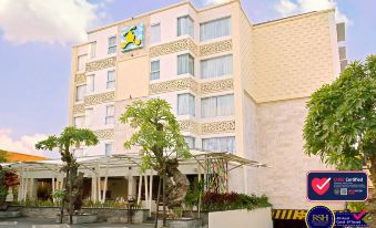 Royal Regantris Kuta