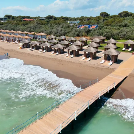 Rixos Premium Belek - the Land of Legends Access