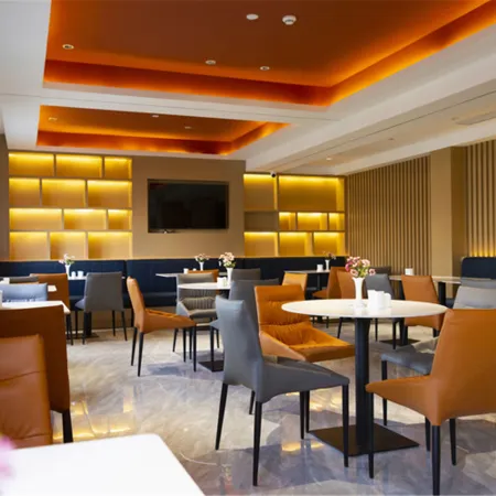 Yaguo Exquisite Hotel (Zhou Lipstick Xingmei Kailong Branch)