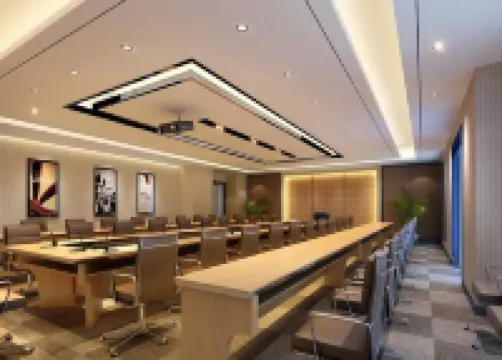 鵬城麗景酒店（深圳大學南山地鐵站店）