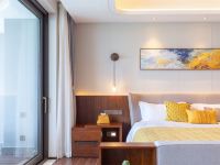 三亚海岛玩家电竞公寓 - 舒适大床房