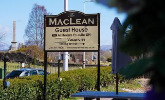 MacLean Guest House