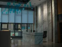 高縣名人商務酒店（市政廣場店） 高縣酒店