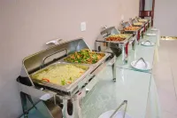 Y飯店（邳州瑞興路桃花島店） - 早餐