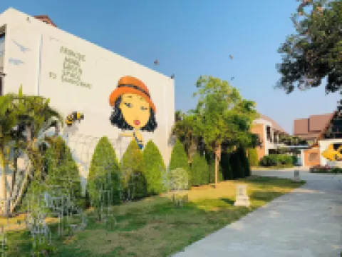 Sukhothai Treasure Resort and Spa