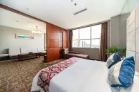 Rizhao Yunzong Hotel - 3 Yıldız