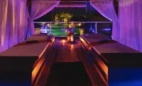 Siargao Bleu Resort & Spa - Gym