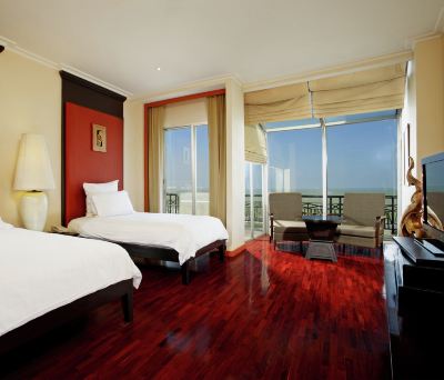 チャクリスイート ヒルトン・ホアヒン・リゾート&スパの写真