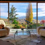 The Shan's Lodge Hotels in Lake Hayes