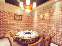 松潘永利酒店 - 餐厅